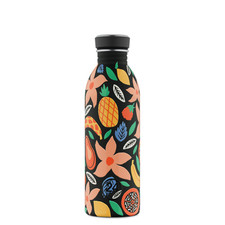 Borraccia Urban 500ml Acciaio