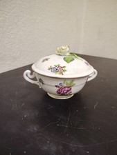 SCATOLA PORTAZUCCHERIERA