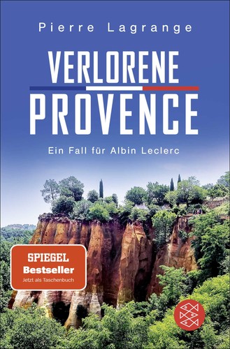 Provenza perduta crimine - provenza,