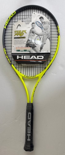 Racchetta tennis head - racchetta,