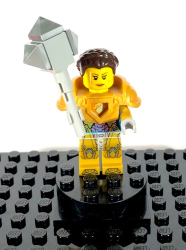 Lego nexo knights queen - nexo,
