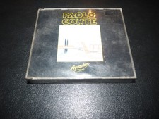 COFFRET 2 CD "PAOLO CONTE 