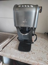 Tschibo Cafissimo macchina da
