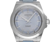 Longines Conquest