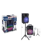 Tokyo Amplificatore con Led