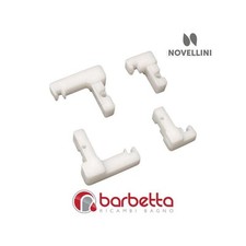 CONFEZIONE PATTINI INTERNI VASC A TRIS NOVELLINI R02TCP