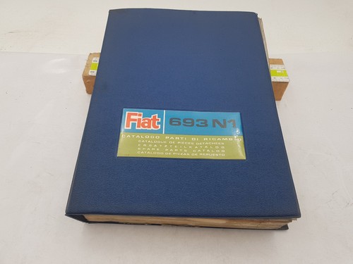 Manuale officina fiat - manuale,