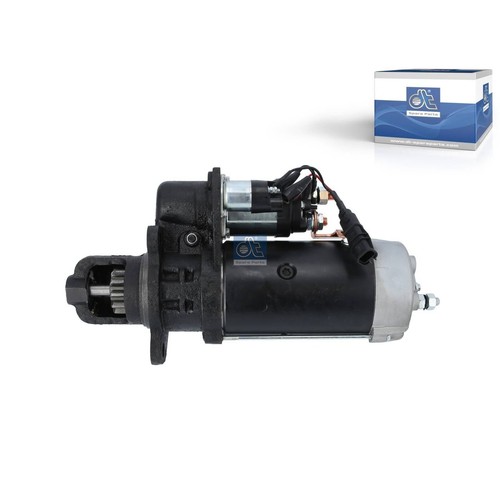 Motorino avviamento starter - , 24