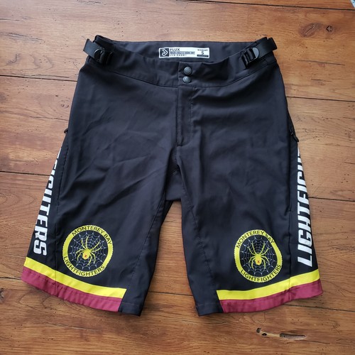 Pantaloncini ciclismo mtb - pantaloncini,