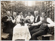 111/550 Foto Vecchio Zeiten