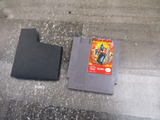 Ninja Gaiden NES solo