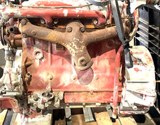 MOTORE FIAT OM 50.10 4.6 D