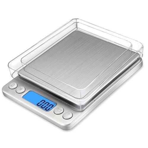 Bilancia digitale cucina - bilancia, da