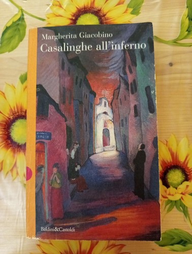 Casalinghe all inferno - all'inferno,