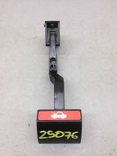 ALFA ROMEO 146 (2000) 1.6 BENZINA 88KW 5P LEVA APERTURA COFANO ANTERIORE