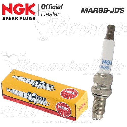Candela ngk mar8b jds - candela,
