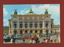 Parigi opera - parigi, (l1352)