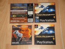 CHASE THE EXPRESS EL EXPRESO