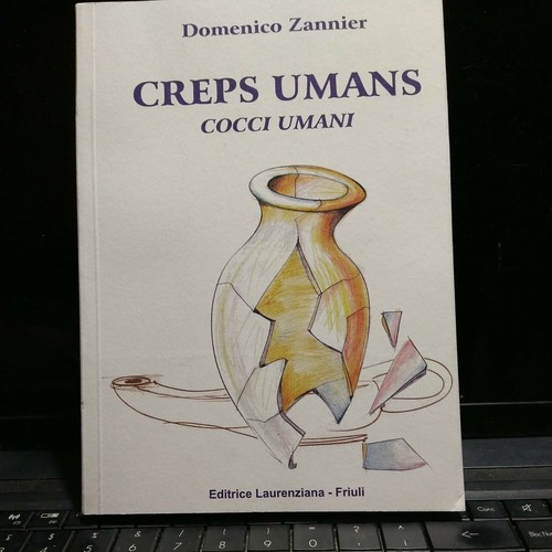 Creps umans cocci umani - creps,