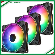Ventole led rgb - led,