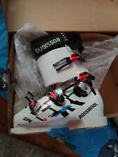 scarponi sci uomo Rossignol Hero World Cup Z Soft+ 26.5 92+