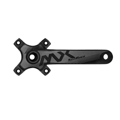 Sunrace crank mx00 - mx00, 12