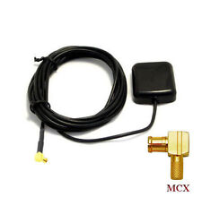 ​MCX Spina Antenna GPS adatta per Garmin 72 76 60 60C 60CS 60CSX C340 C330 Antenna GPS