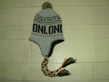 Cappello Robin Ruth 4/6 Anni