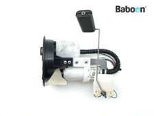 Pompa di benzina BMW F 850 GS