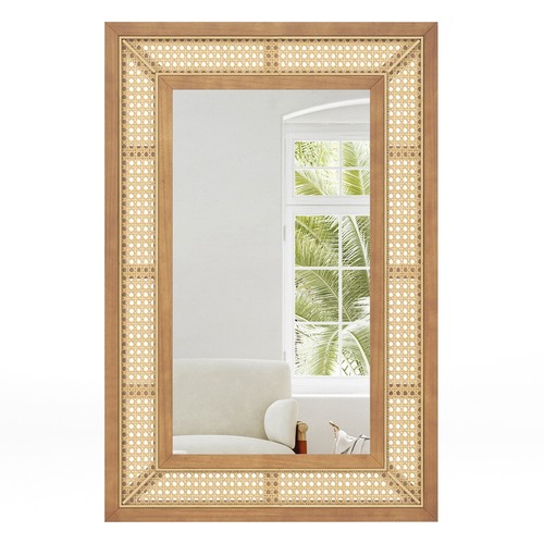 Specchio decorativo parete - decorativo, da