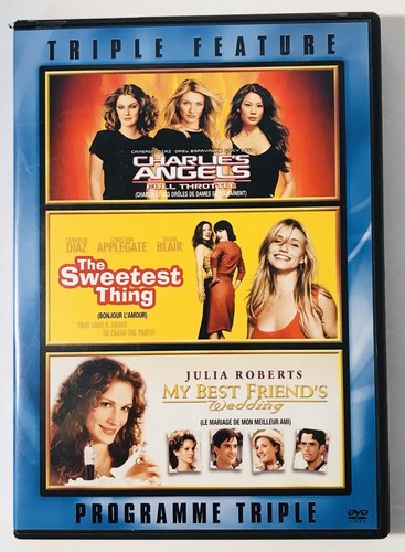 Charlies angels sweetest - angels,