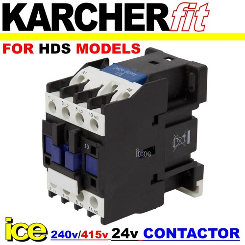 Karcher hds 650 - karcher,