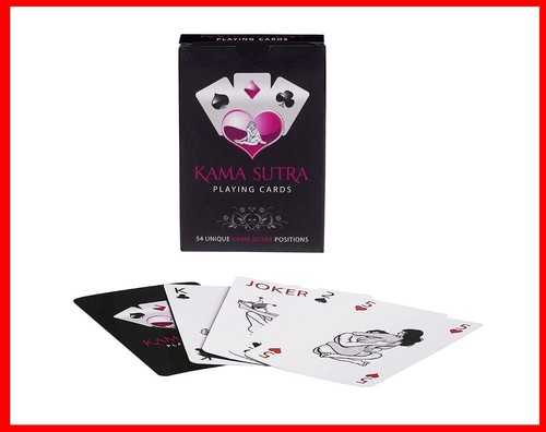Carte gioco poker - carte, erotico