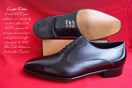 John lobb e - uk,