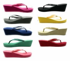 Sandalo infradito donna Popits