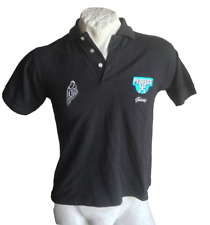CLIQUE TRAINER POLO SHIRT TRIKOT JERSEY 100% COTTON 