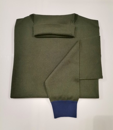Maglione dolcevita uomo - maglione,