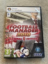 Football Manager 2010 edizione