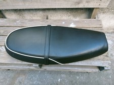 Sella triumph bonneville 