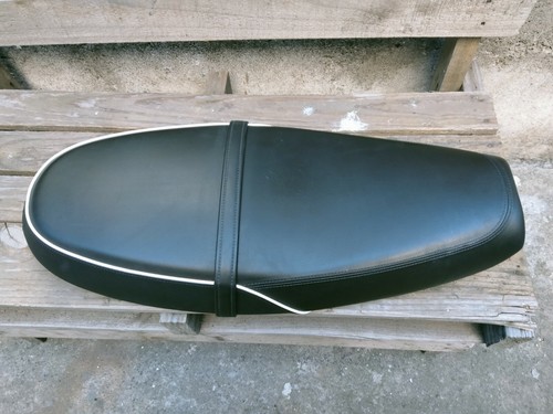Sella triumph bonneville - ,