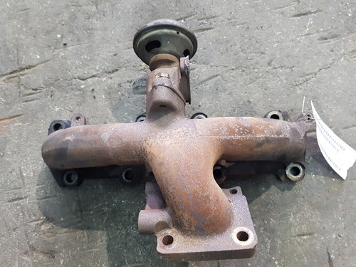 Collettore scarico fiat - collettore,