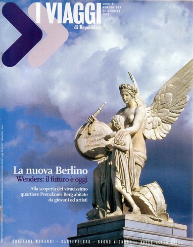 Viaggi berlino katia follesa - viaggi.berlino,katia,