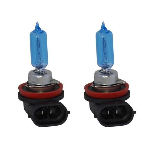 Kit lampade effetto xenon - effetto,