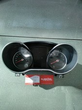 QUADRO STRUMENTI CONTACHILOMETRI TACHIMETRO STRUMENTAZIONE VITO W477