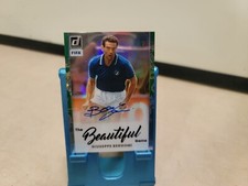 2022-23 Panini Donruss FIFA