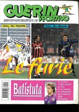 Guerin sportivo marzo - n.11,