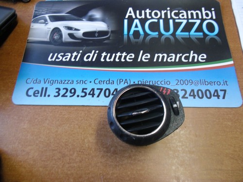 Bocchetta aria originale - bocchetta,