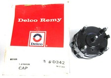 Genuine Delco Remy Distributor
