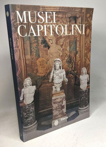 Musei capitolini beni - musei, (beni