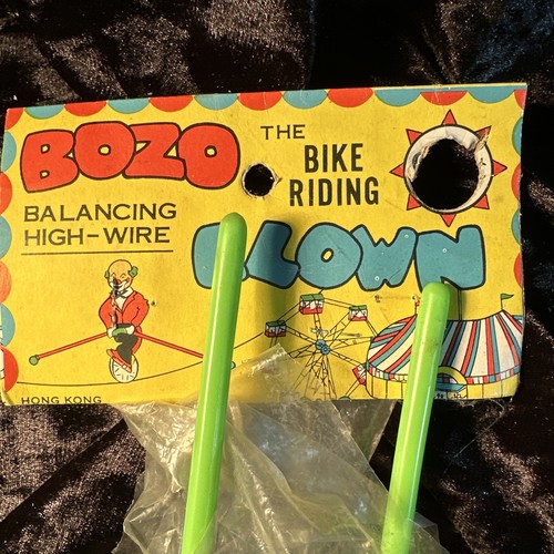 Bozo pagliaccio da - il,